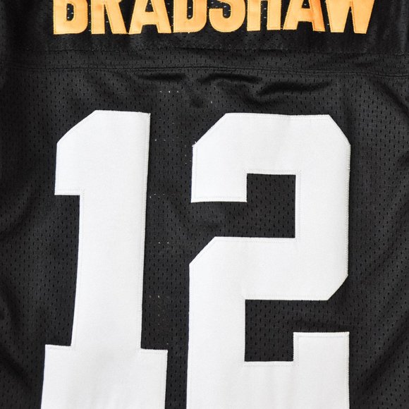 'Bradshaw' Throwback Jersey - Picture 7 of 10